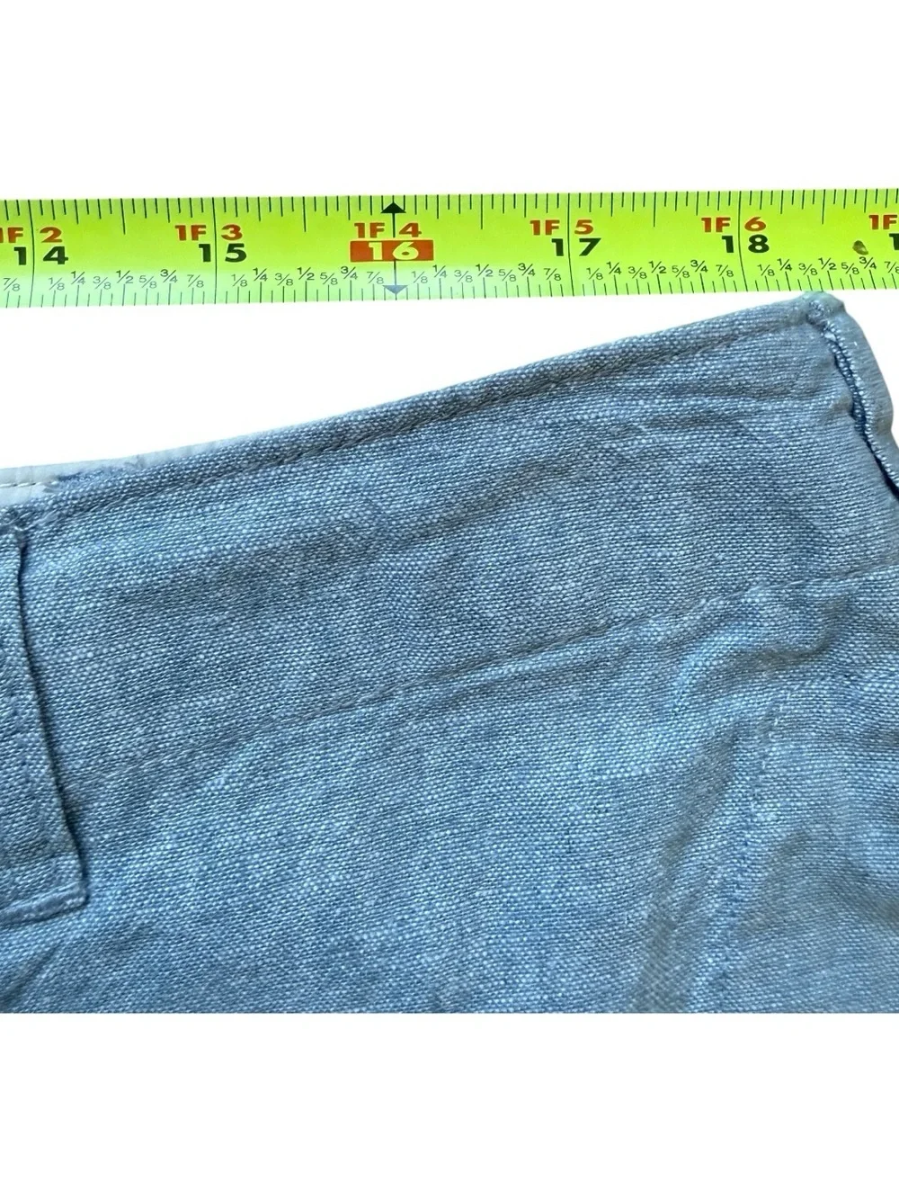 J. Crew classic crew